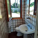 Casa Celeste アパート アルビニア