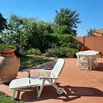 Casa Celeste Daire *