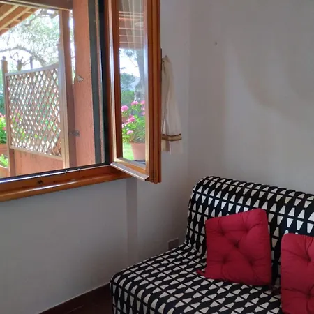 Casa Celeste * Albinia