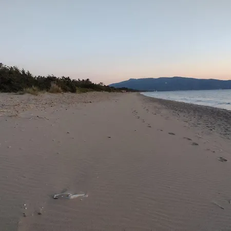 Casa Celeste * Albinia