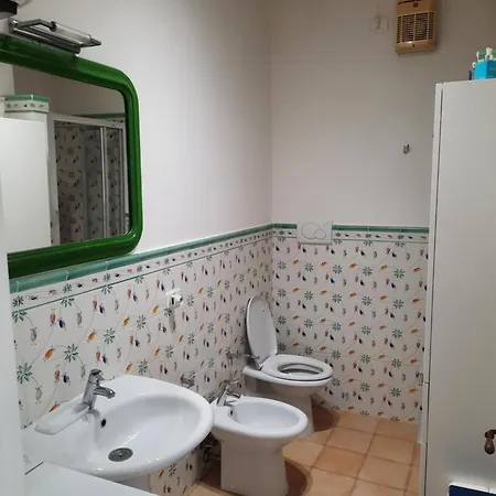 Casa Celeste Apartment *