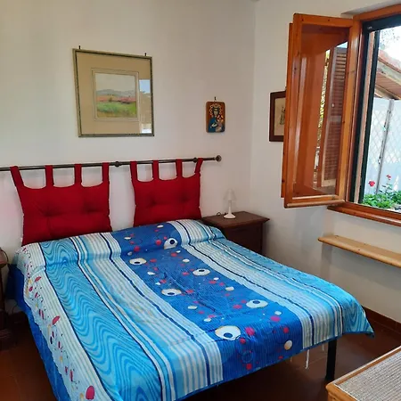 Casa Celeste Apartment Albinia