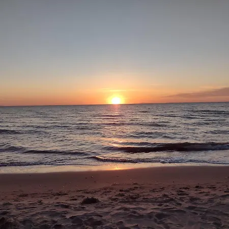 Casa Celeste Apartamento Albinia