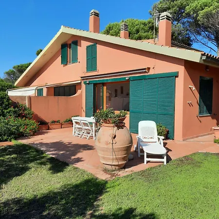 Casa Celeste Apartment *