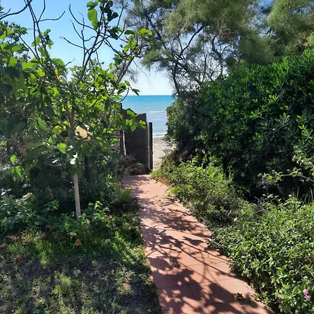 Casa Celeste Apartamento *