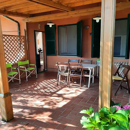 Apartment Casa Celeste *