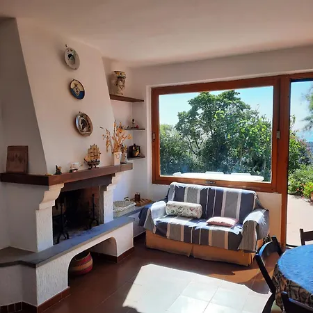 Apartamento Casa Celeste Albinia