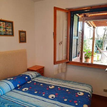 Apartment Casa Celeste *