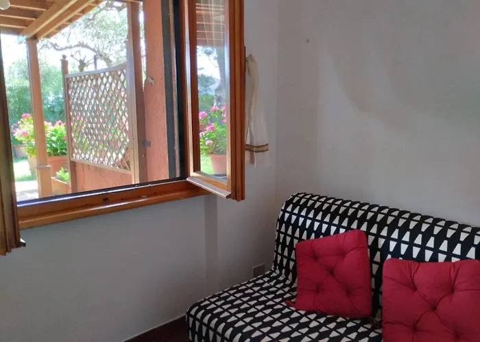 Casa Celeste * ألبينيا