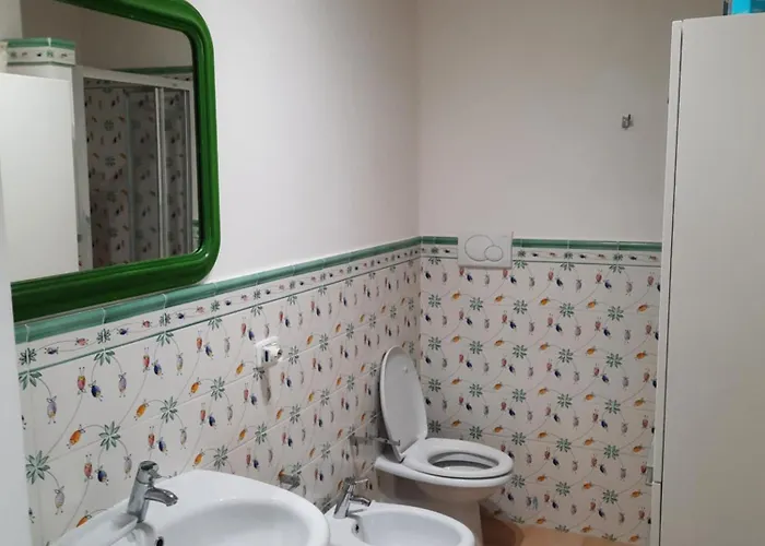 Casa Celeste شقة *