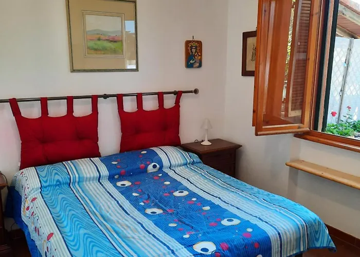 Casa Celeste شقة ألبينيا
