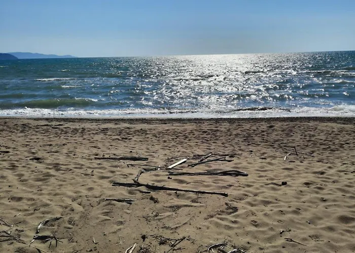 Casa Celeste * Albinia