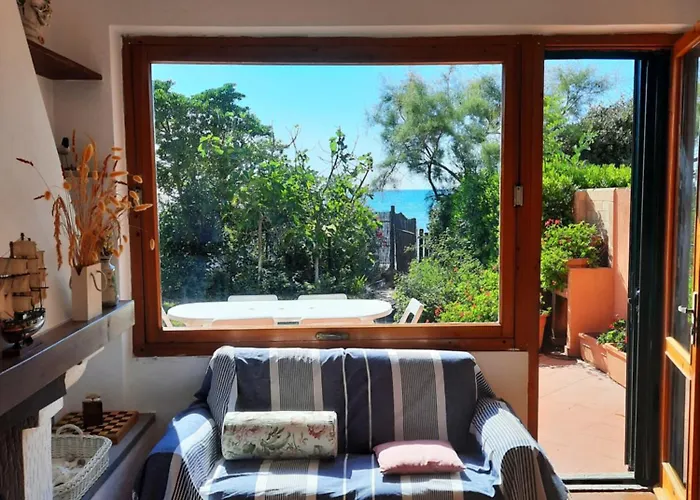 Casa Celeste