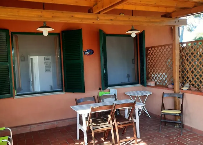 شقة Casa Celeste ألبينيا