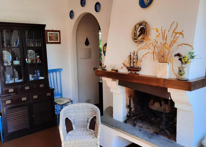Casa Celeste شقة ألبينيا