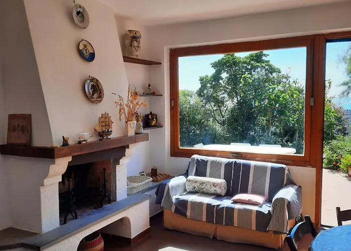 شقة Casa Celeste ألبينيا