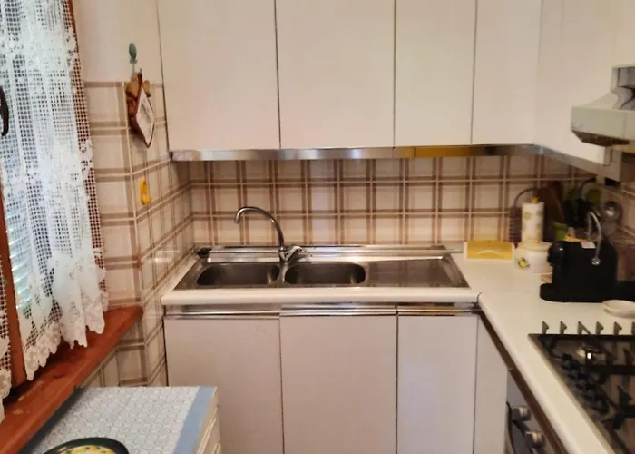Casa Celeste شقة *