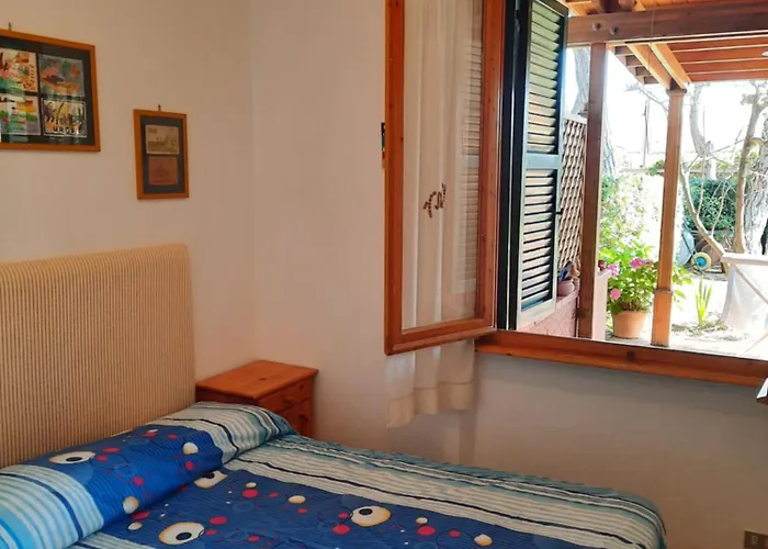 شقة Casa Celeste *