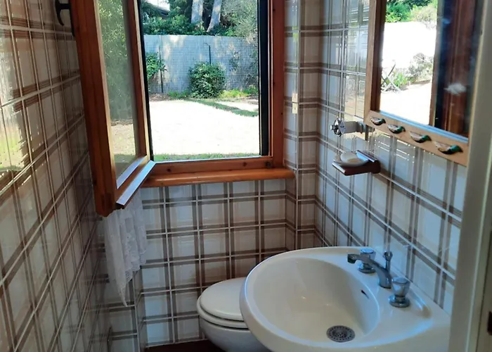 Casa Celeste شقة ألبينيا