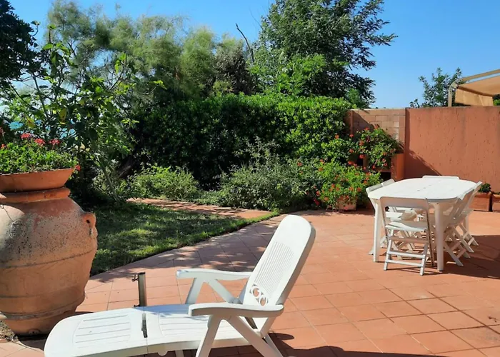 Casa Celeste شقة *