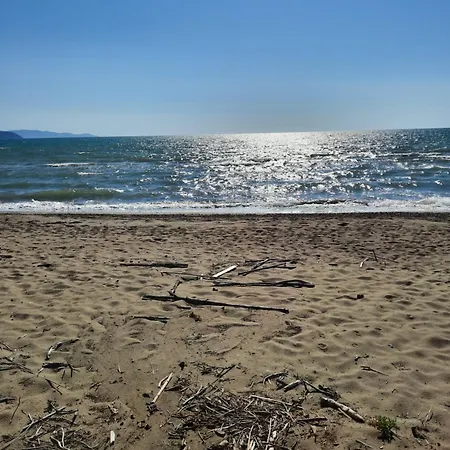 Casa Celeste * Albinia