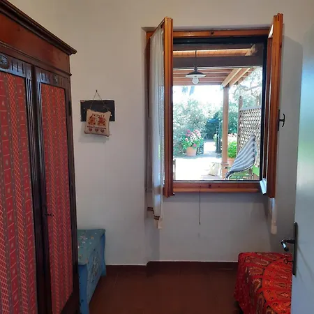 Casa Celeste * Albinia