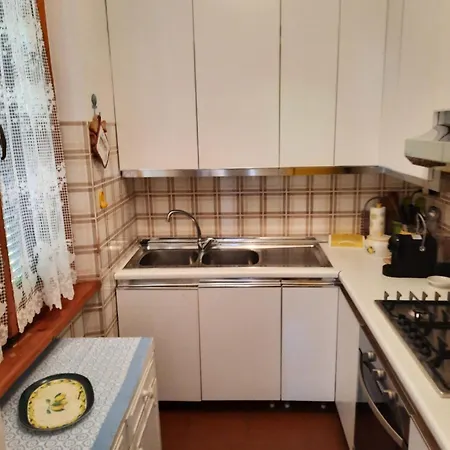 Casa Celeste Διαμέρισμα *