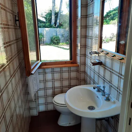 Casa Celeste Διαμέρισμα Albinia