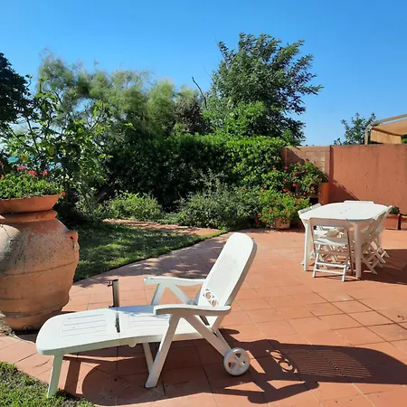 Casa Celeste Διαμέρισμα *